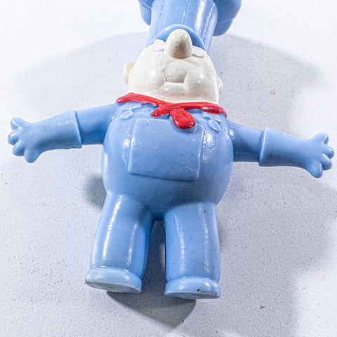 1995 School House Rock Conductor Bendy Figure