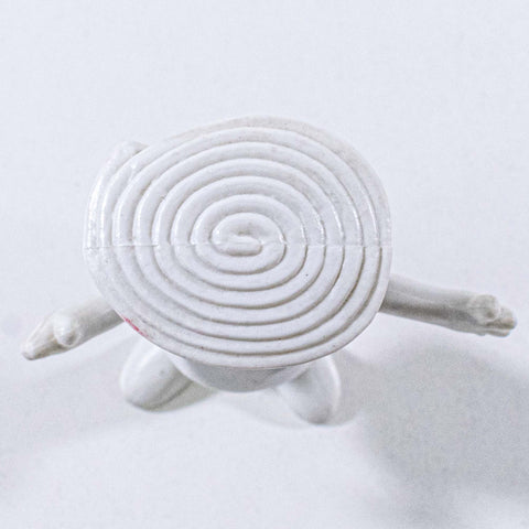 1995 School House Rock Bill Bendy Figure