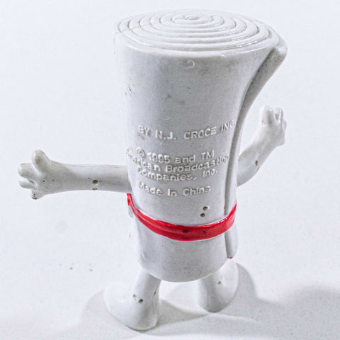 1995 School House Rock Bill Bendy Figure