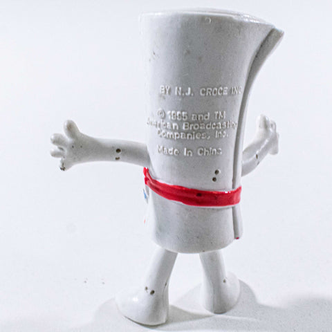 1995 School House Rock Bill Bendy Figure