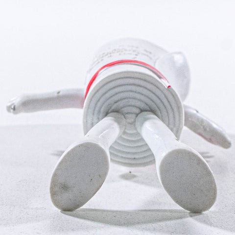 1995 School House Rock Bill Bendy Figure