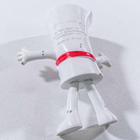 1995 School House Rock Bill Bendy Figure