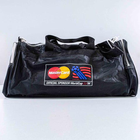 1994 Adidas World Cup Duffel Bag