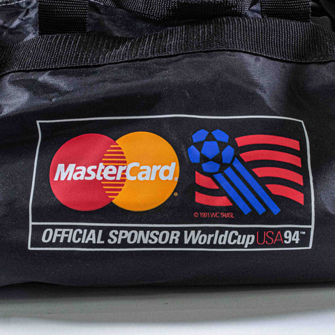1994 Adidas World Cup Duffel Bag