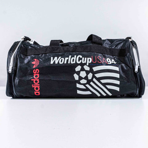 1994 Adidas World Cup Duffel Bag