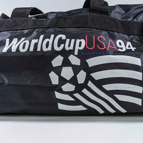 1994 Adidas World Cup Duffel Bag