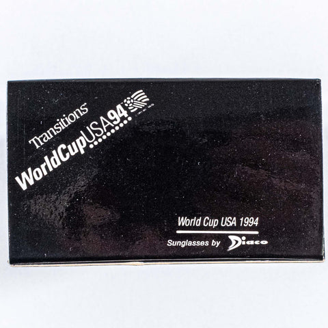 1994 FIFA World Cup Sunglasses by Diaco