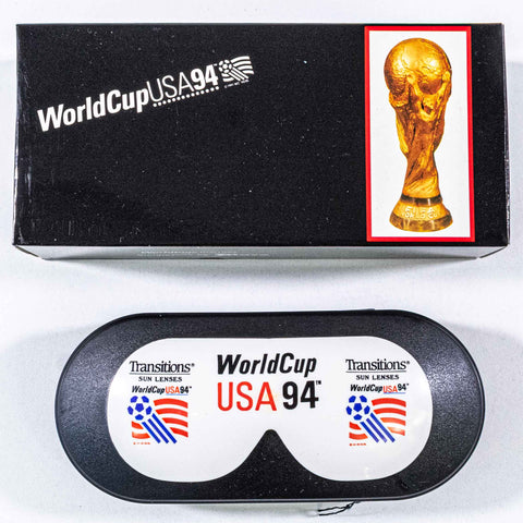 1994 FIFA World Cup Sunglasses by Diaco