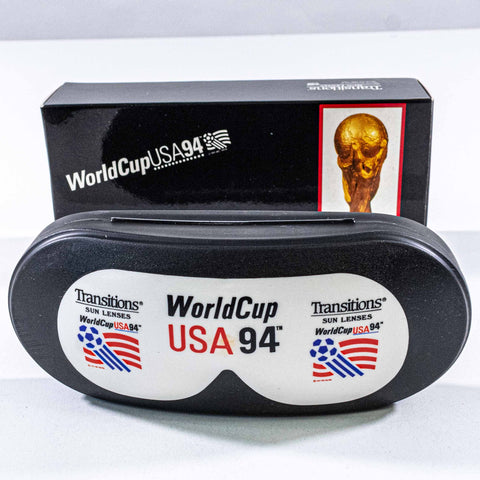 1994 FIFA World Cup Sunglasses by Diaco