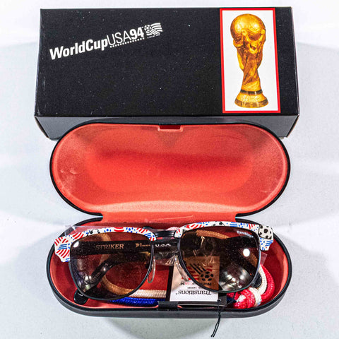 1994 FIFA World Cup Sunglasses by Diaco