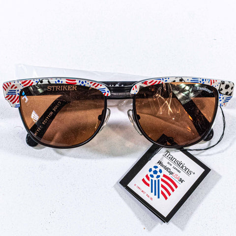 1994 FIFA World Cup Sunglasses by Diaco