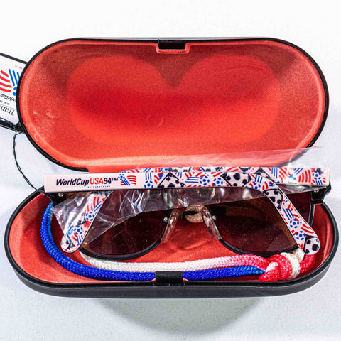 1994 FIFA World Cup Sunglasses by Diaco