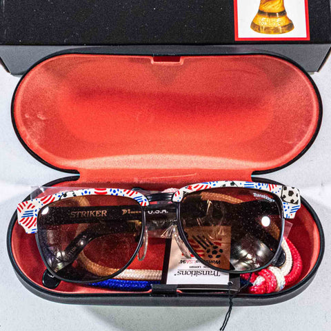 1994 FIFA World Cup Sunglasses by Diaco