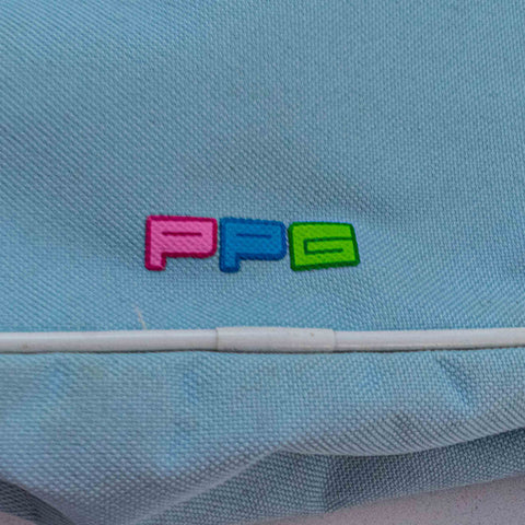 2002 Cartoon Network Powerpuff Girls Shoulder Bag