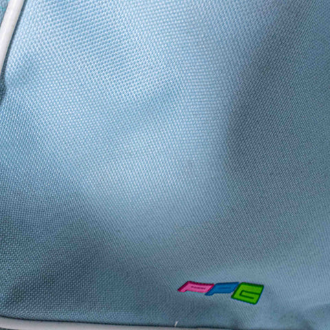 2002 Cartoon Network Powerpuff Girls Shoulder Bag