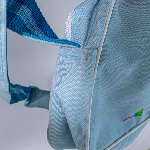 2002 Cartoon Network Powerpuff Girls Shoulder Bag