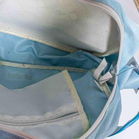 2002 Cartoon Network Powerpuff Girls Shoulder Bag