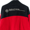 Nautica Competition Spell Out Fleece Sweatshirt