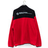 Nautica Competition Spell Out Fleece Sweatshirt