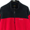 Nautica Competition Spell Out Fleece Sweatshirt