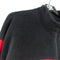 Nautica Competition Spell Out Fleece Sweatshirt