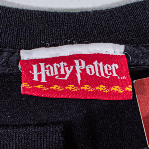 2005 Harry Potter Mauraders Map I Solemnley Swear That I Am Up To No Good T-Shirt