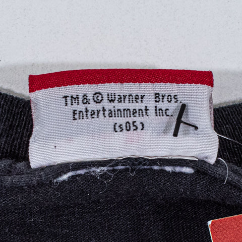 2005 Harry Potter Mauraders Map I Solemnley Swear That I Am Up To No Good T-Shirt