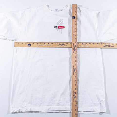 Adidas Predator Mania Cleats Long Sleeve T-Shirt