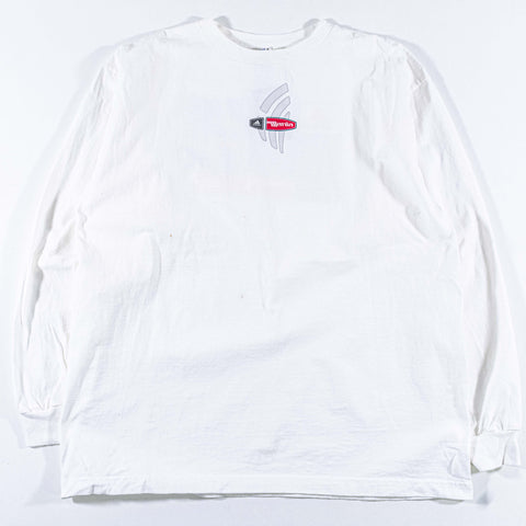 Adidas Predator Mania Cleats Long Sleeve T-Shirt