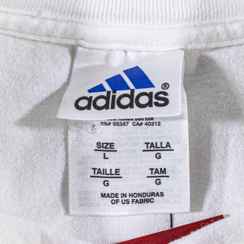 Adidas Predator Mania Cleats Long Sleeve T-Shirt