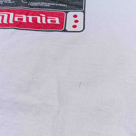 Adidas Predator Mania Cleats Long Sleeve T-Shirt