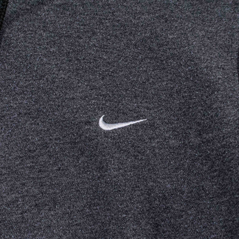 Nike Swoosh Hoodie