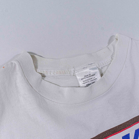 1994 FIFA World Cup USA Snickers T-Shirt