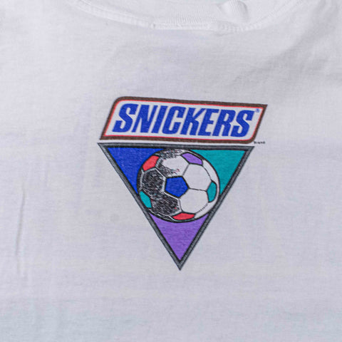 1994 FIFA World Cup USA Snickers T-Shirt