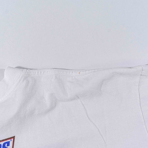 1994 FIFA World Cup USA Snickers T-Shirt