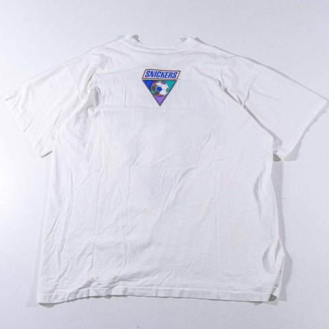 1994 FIFA World Cup USA Snickers T-Shirt