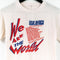 1985 USA For Africa We Are The World Michael Jackson T-Shirt