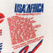 1985 USA For Africa We Are The World Michael Jackson T-Shirt