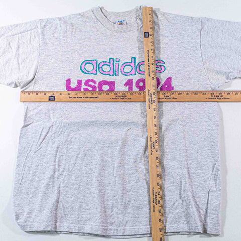 Adidas 1994 World Cup USA Art Players T-Shirt