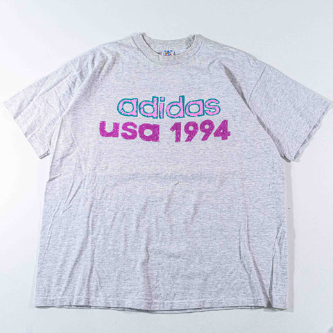 Adidas 1994 World Cup USA Art Players T-Shirt