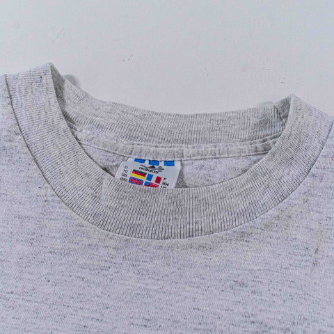 Adidas 1994 World Cup USA Art Players T-Shirt