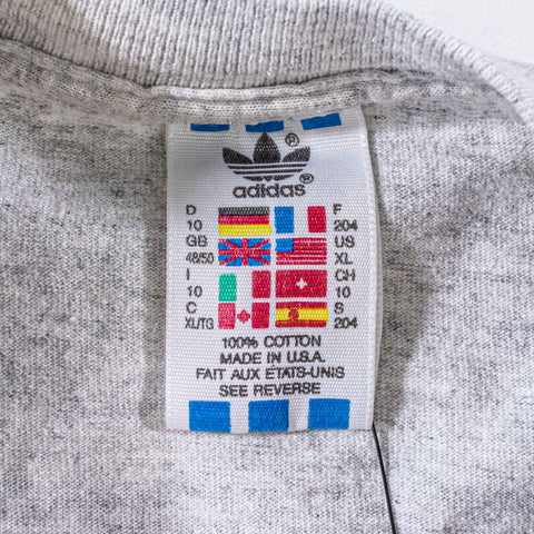 Adidas 1994 World Cup USA Art Players T-Shirt