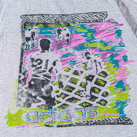 Adidas 1994 World Cup USA Art Players T-Shirt