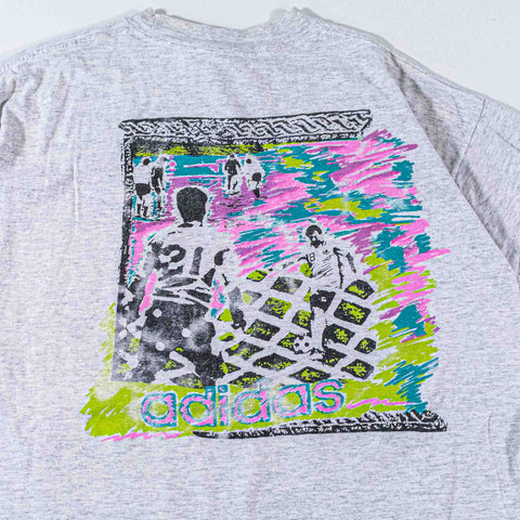 Adidas 1994 World Cup USA Art Players T-Shirt