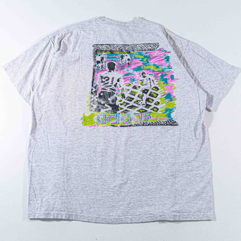 Adidas 1994 World Cup USA Art Players T-Shirt