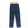 Levi's Signature 540 Relaxed Fit Over Dyed Jeans