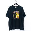 2010 George Lopez Tall Dark & Chicano Tour T-Shirt