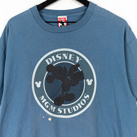 Mickey Inc Disney MGM Studios T-Shirt