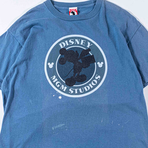 Mickey Inc Disney MGM Studios T-Shirt