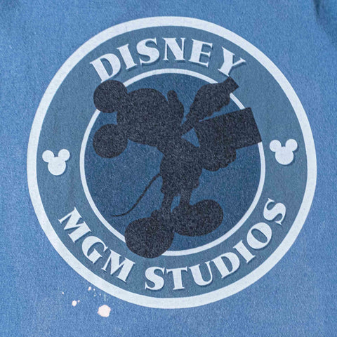 Mickey Inc Disney MGM Studios T-Shirt